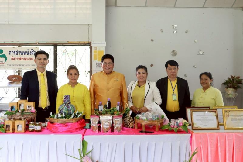 6. การนิเทศติดตามการบริหารจัดการสถานศึกษา วันที่ 31 กรกฎาคม 2568
