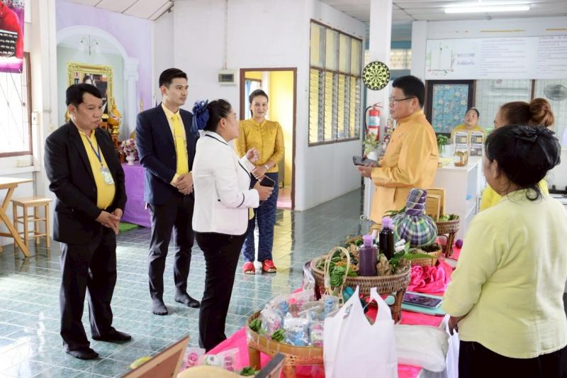 3. การนิเทศติดตามการบริหารจัดการสถานศึกษา วันที่ 31 กรกฎาคม 2568