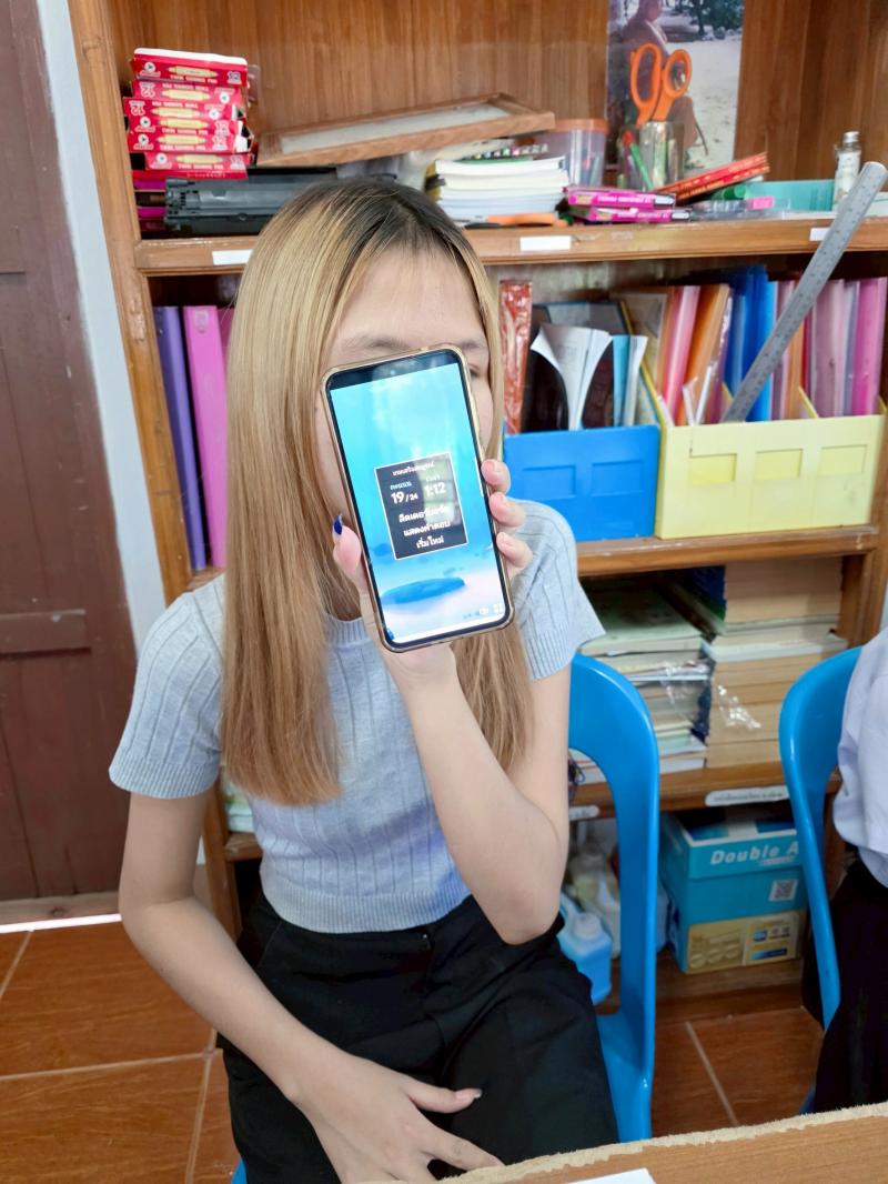 3. พบกลุ่มนักศึกษา ตำบลเพชรชมภู  เพื่อเเรียนรู้หลักปรัชญาของเศรษฐกิจพอเพียง เรียนรู้การถอดบทเรียนการคัดแยกขยะ ตามหลัก 3R 