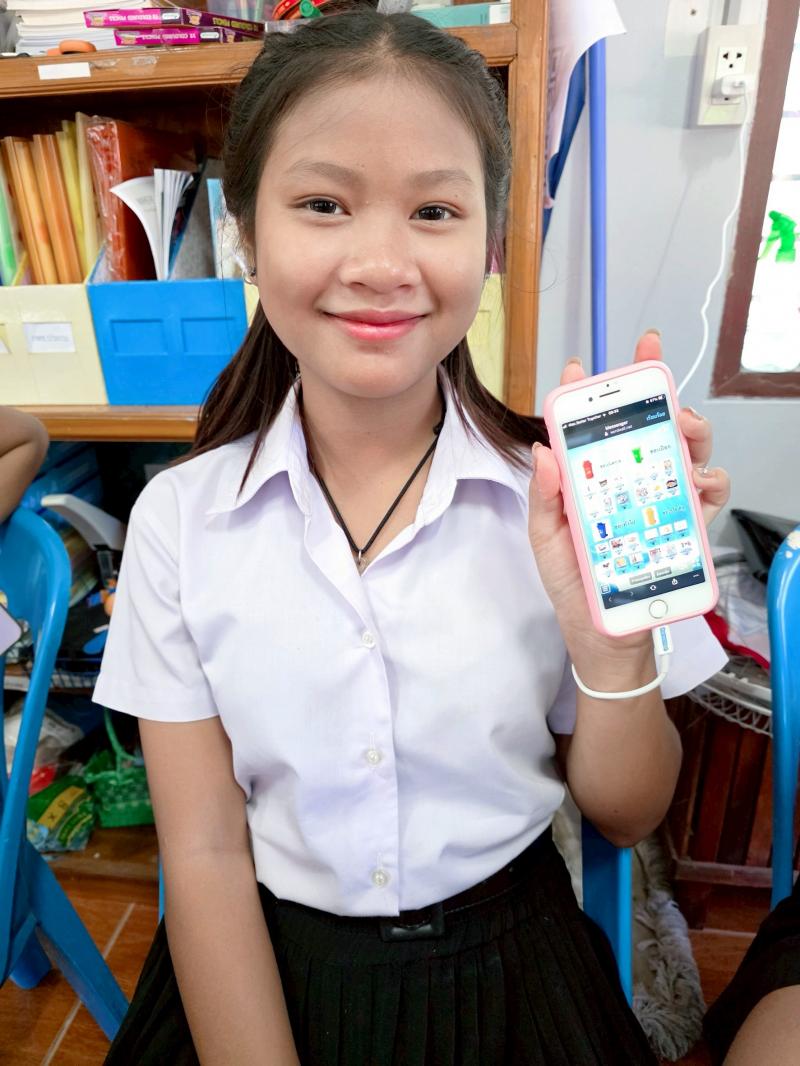 4. พบกลุ่มนักศึกษา ตำบลเพชรชมภู  เพื่อเเรียนรู้หลักปรัชญาของเศรษฐกิจพอเพียง เรียนรู้การถอดบทเรียนการคัดแยกขยะ ตามหลัก 3R 