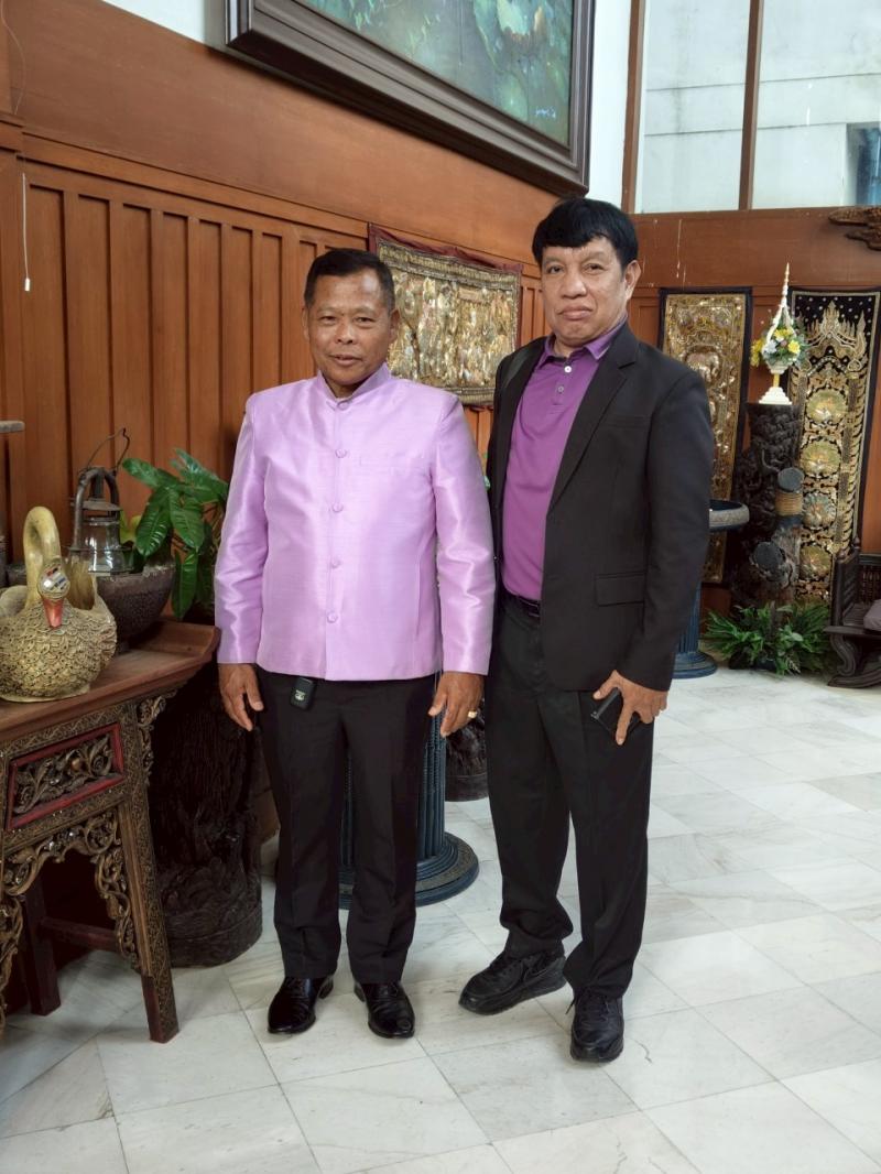 43. โครงการสัมมนาเพื่อพัฒนางานวิชาการ สกร.ในเขตภาคเหนือ จังหวัดลำปาง วันที่ 6-7 สิงหาคม 2568