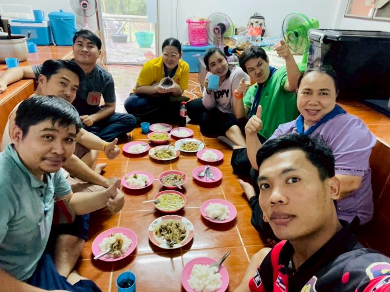 10. การฝึกอบรมสามารถทำหน้าที่ ครูผู้สอนวิชาลูกเสือ และสนับสนุนส่งเสริมกิจการลูกเสือ วันที่ 23-29 กรกฎาคม 2568