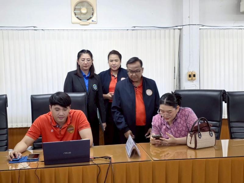 10. การนำเสนอผลงานการคัดเลือกรางวัลสถานศึกษาที่มีผลงาน/วิธีปฏิบัติที่เป็นเลิศ (Best Practice) วันที่ 14 สิงหาคม 2568