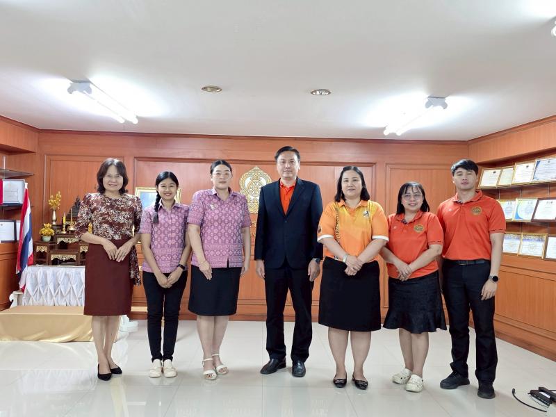 13. การนำเสนอผลงานการคัดเลือกรางวัลสถานศึกษาที่มีผลงาน/วิธีปฏิบัติที่เป็นเลิศ (Best Practice) วันที่ 14 สิงหาคม 2568