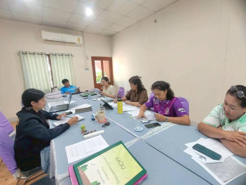 11. การประชุมเพื่อขับเคลื่อนการดำเนินงานศูนย์เรียนรู้ตามหลักปรัญชาของเศรษฐกิจพอเพียงด้านการศึกษา