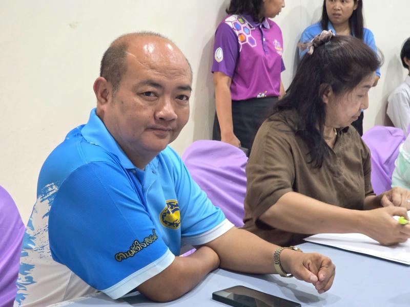 13. การประชุมเพื่อขับเคลื่อนการดำเนินงานศูนย์เรียนรู้ตามหลักปรัญชาของเศรษฐกิจพอเพียงด้านการศึกษา