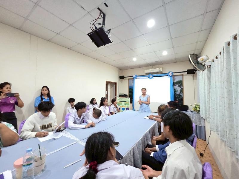 15. การประชุมเพื่อขับเคลื่อนการดำเนินงานศูนย์เรียนรู้ตามหลักปรัญชาของเศรษฐกิจพอเพียงด้านการศึกษา