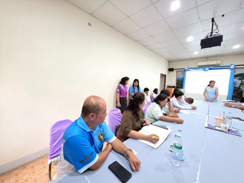 17. การประชุมเพื่อขับเคลื่อนการดำเนินงานศูนย์เรียนรู้ตามหลักปรัญชาของเศรษฐกิจพอเพียงด้านการศึกษา