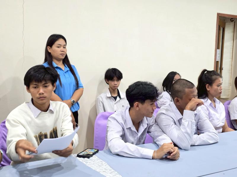 20. การประชุมเพื่อขับเคลื่อนการดำเนินงานศูนย์เรียนรู้ตามหลักปรัญชาของเศรษฐกิจพอเพียงด้านการศึกษา