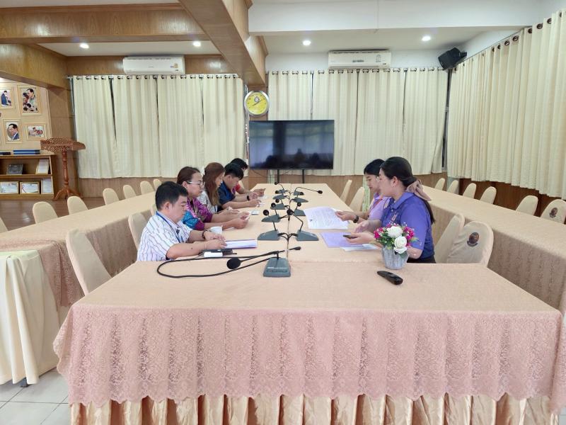 12. การทดสอบการศึกษาระดับชาติ N-NET Digital Testing  วันที่ 23-24 สิงหาคม 2568 