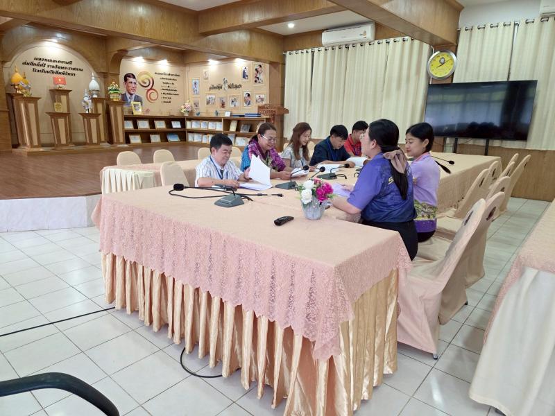 16. การทดสอบการศึกษาระดับชาติ N-NET Digital Testing  วันที่ 23-24 สิงหาคม 2568 