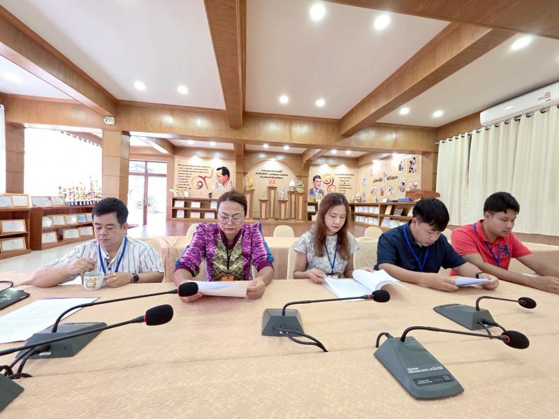 34. การทดสอบการศึกษาระดับชาติ N-NET Digital Testing  วันที่ 23-24 สิงหาคม 2568 