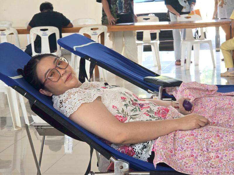 5. พระราชกรณียกิจสมเด็จพระพันปีหลวง เพื่อแผ่นดินและปวงชน