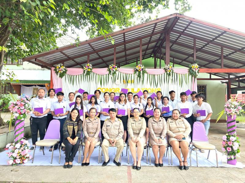 1. เข้าร่วมการประชุมออนไลน์ เพื่อรับฟังการดำเนินงานตามนโยบายกรมส่งเสริมการเรียนรู้  งานจัดการเรียนรู้ตลอดชีวิต