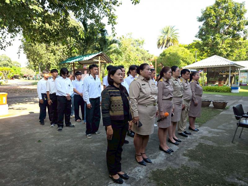 66. เข้าร่วมการประชุมออนไลน์ เพื่อรับฟังการดำเนินงานตามนโยบายกรมส่งเสริมการเรียนรู้  งานจัดการเรียนรู้ตลอดชีวิต