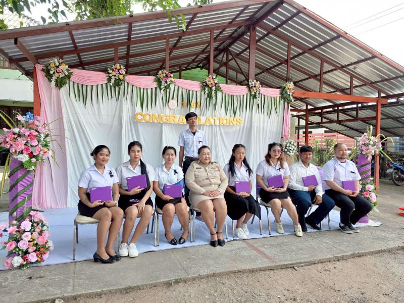 79. เข้าร่วมการประชุมออนไลน์ เพื่อรับฟังการดำเนินงานตามนโยบายกรมส่งเสริมการเรียนรู้  งานจัดการเรียนรู้ตลอดชีวิต