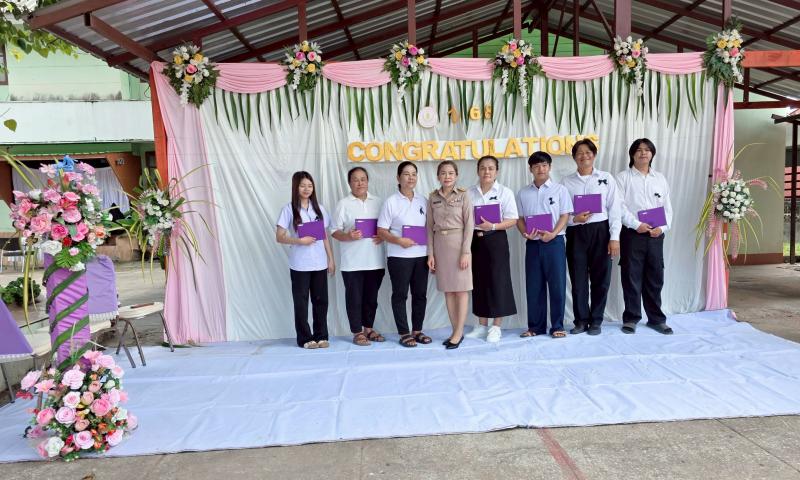 80. เข้าร่วมการประชุมออนไลน์ เพื่อรับฟังการดำเนินงานตามนโยบายกรมส่งเสริมการเรียนรู้  งานจัดการเรียนรู้ตลอดชีวิต