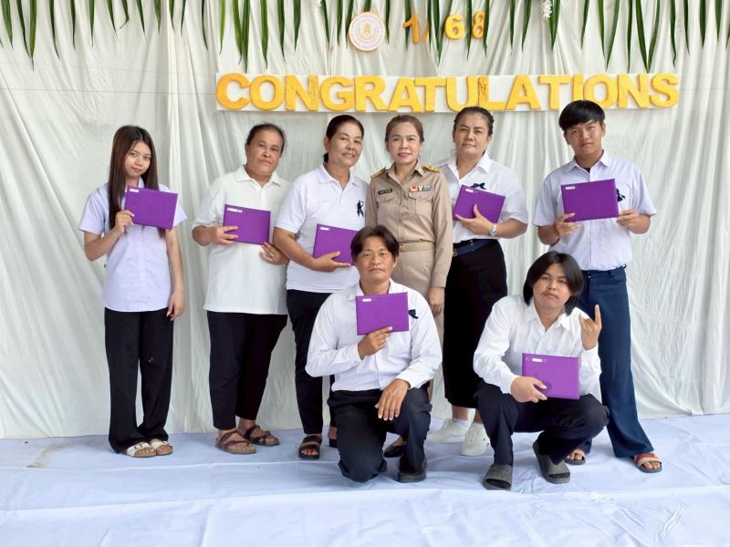 82. เข้าร่วมการประชุมออนไลน์ เพื่อรับฟังการดำเนินงานตามนโยบายกรมส่งเสริมการเรียนรู้  งานจัดการเรียนรู้ตลอดชีวิต