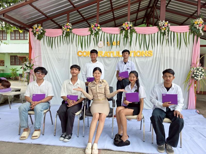 84. เข้าร่วมการประชุมออนไลน์ เพื่อรับฟังการดำเนินงานตามนโยบายกรมส่งเสริมการเรียนรู้  งานจัดการเรียนรู้ตลอดชีวิต