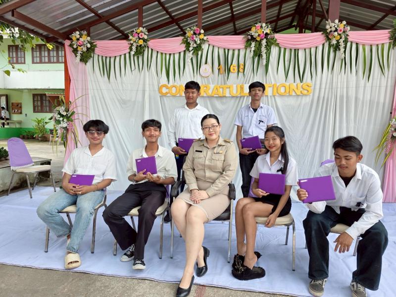 85. เข้าร่วมการประชุมออนไลน์ เพื่อรับฟังการดำเนินงานตามนโยบายกรมส่งเสริมการเรียนรู้  งานจัดการเรียนรู้ตลอดชีวิต