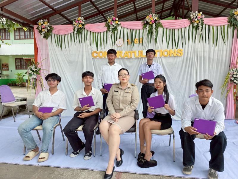 86. เข้าร่วมการประชุมออนไลน์ เพื่อรับฟังการดำเนินงานตามนโยบายกรมส่งเสริมการเรียนรู้  งานจัดการเรียนรู้ตลอดชีวิต