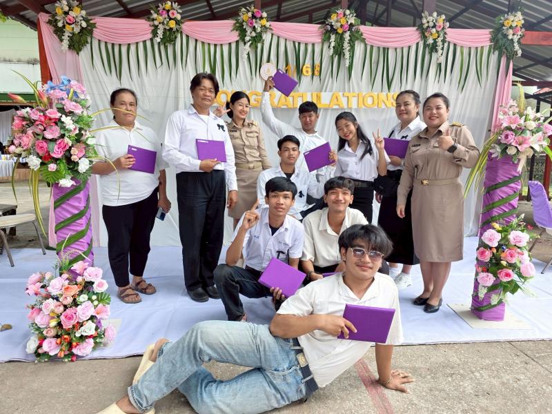 95. เข้าร่วมการประชุมออนไลน์ เพื่อรับฟังการดำเนินงานตามนโยบายกรมส่งเสริมการเรียนรู้  งานจัดการเรียนรู้ตลอดชีวิต