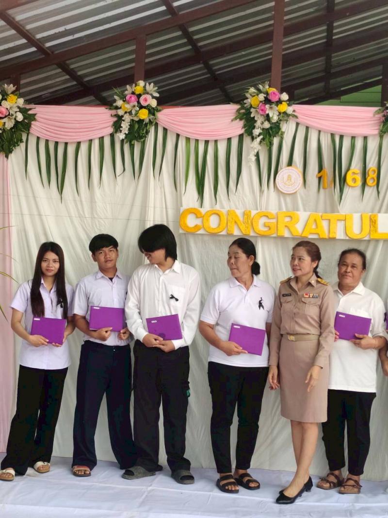 96. เข้าร่วมการประชุมออนไลน์ เพื่อรับฟังการดำเนินงานตามนโยบายกรมส่งเสริมการเรียนรู้  งานจัดการเรียนรู้ตลอดชีวิต