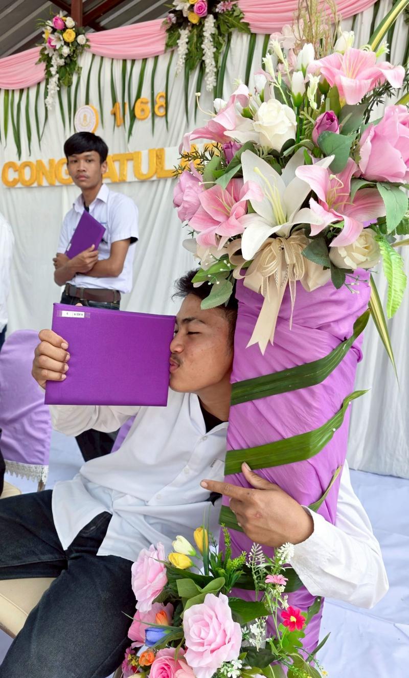 98. เข้าร่วมการประชุมออนไลน์ เพื่อรับฟังการดำเนินงานตามนโยบายกรมส่งเสริมการเรียนรู้  งานจัดการเรียนรู้ตลอดชีวิต