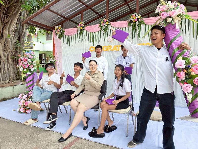 106. เข้าร่วมการประชุมออนไลน์ เพื่อรับฟังการดำเนินงานตามนโยบายกรมส่งเสริมการเรียนรู้  งานจัดการเรียนรู้ตลอดชีวิต