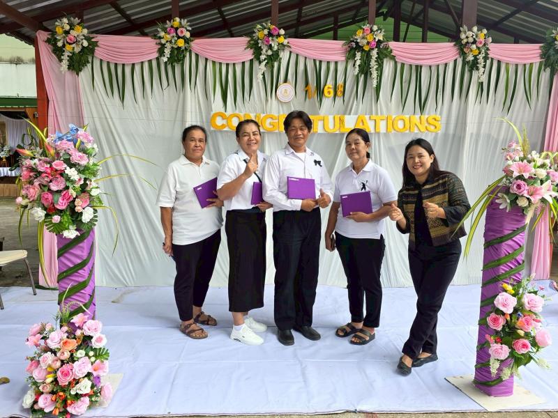 107. เข้าร่วมการประชุมออนไลน์ เพื่อรับฟังการดำเนินงานตามนโยบายกรมส่งเสริมการเรียนรู้  งานจัดการเรียนรู้ตลอดชีวิต