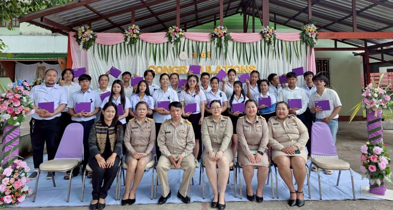 114. เข้าร่วมการประชุมออนไลน์ เพื่อรับฟังการดำเนินงานตามนโยบายกรมส่งเสริมการเรียนรู้  งานจัดการเรียนรู้ตลอดชีวิต