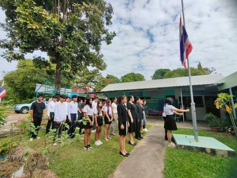 10. กิจกรรมวันต่อต้านการทุจริตคอรัปชัน วันที่ 9 ธันวาคม 2568