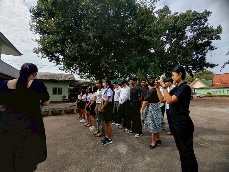 15. กิจกรรมวันต่อต้านการทุจริตคอรัปชัน วันที่ 9 ธันวาคม 2568