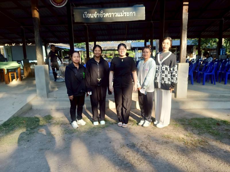 5. จัดการเรียนการสอนกลุ่มรายวิชาภาษาไทย จัดการเรียนรู้เรื่องสู้ภัยธรรมชาติ อุทกภัย 