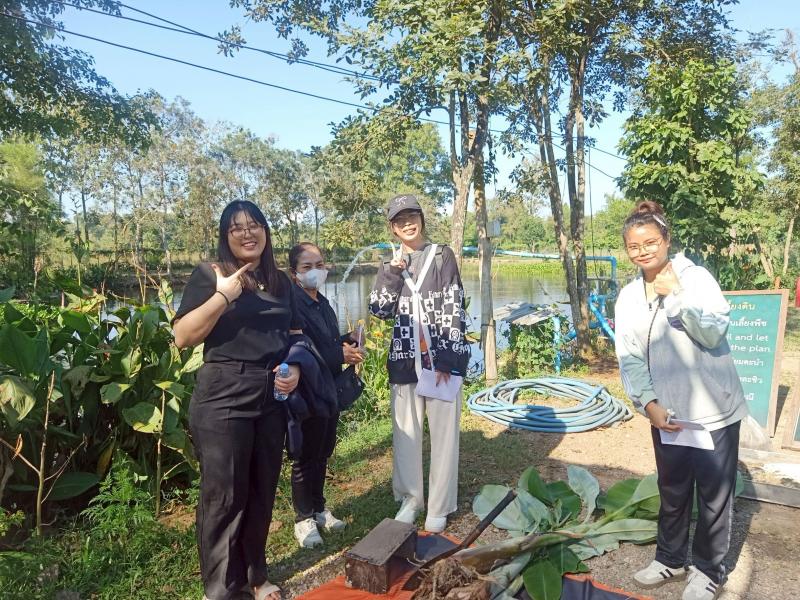 4. จัดการเรียนการสอนกลุ่มรายวิชาภาษาไทย จัดการเรียนรู้เรื่องสู้ภัยธรรมชาติ อุทกภัย 