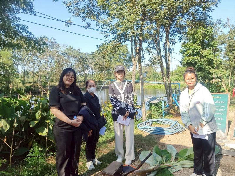 33. จัดการเรียนการสอนกลุ่มรายวิชาภาษาไทย จัดการเรียนรู้เรื่องสู้ภัยธรรมชาติ อุทกภัย 