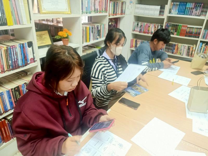 34. โครงการการขยายผลหลักปรัชญาของเศรษฐกิจพอเพียงฯ วันที่  15 มกราคม 2569 