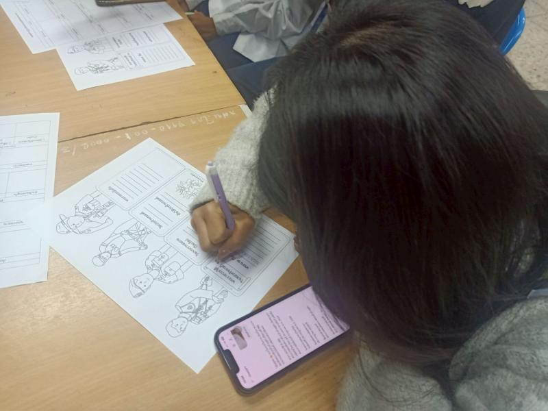 35. โครงการการขยายผลหลักปรัชญาของเศรษฐกิจพอเพียงฯ วันที่  15 มกราคม 2569 