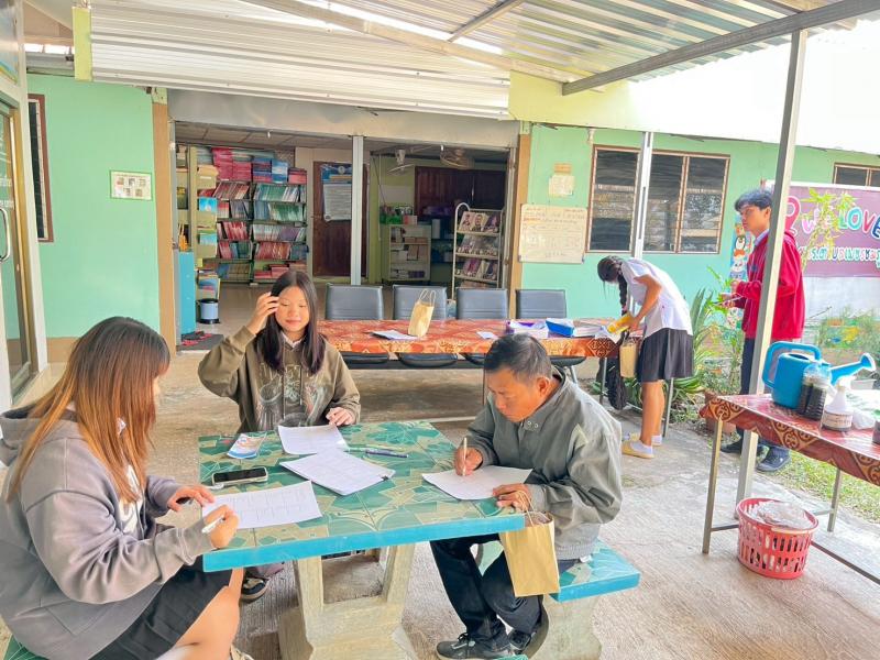 38. โครงการการขยายผลหลักปรัชญาของเศรษฐกิจพอเพียงฯ วันที่  15 มกราคม 2569 