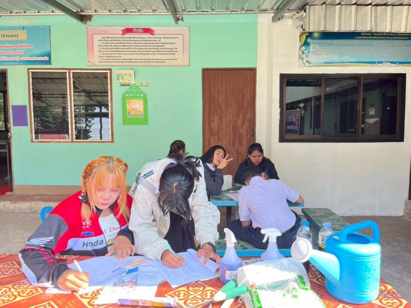 47. โครงการการขยายผลหลักปรัชญาของเศรษฐกิจพอเพียงฯ วันที่  15 มกราคม 2569 