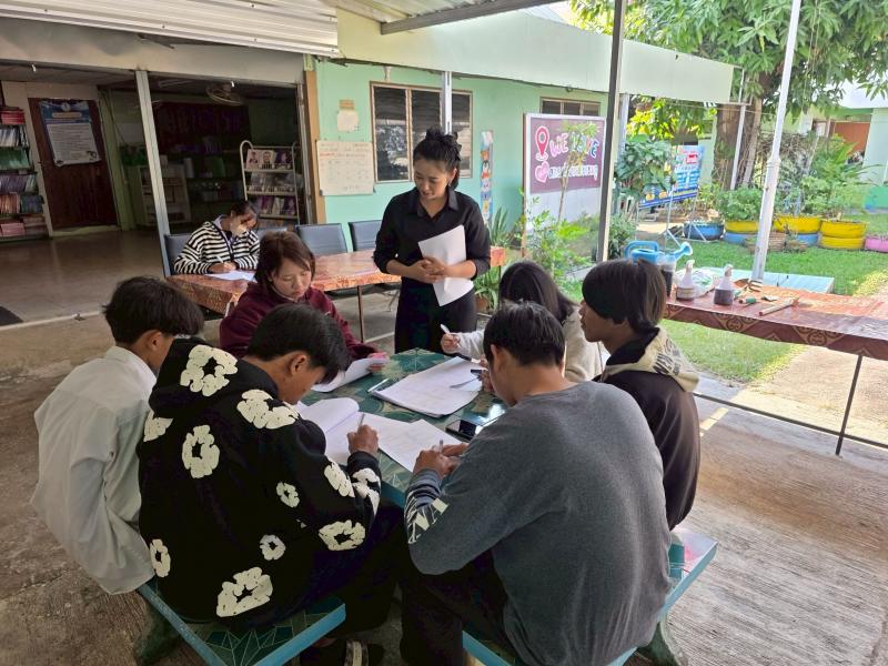 55. โครงการการขยายผลหลักปรัชญาของเศรษฐกิจพอเพียงฯ วันที่  15 มกราคม 2569 