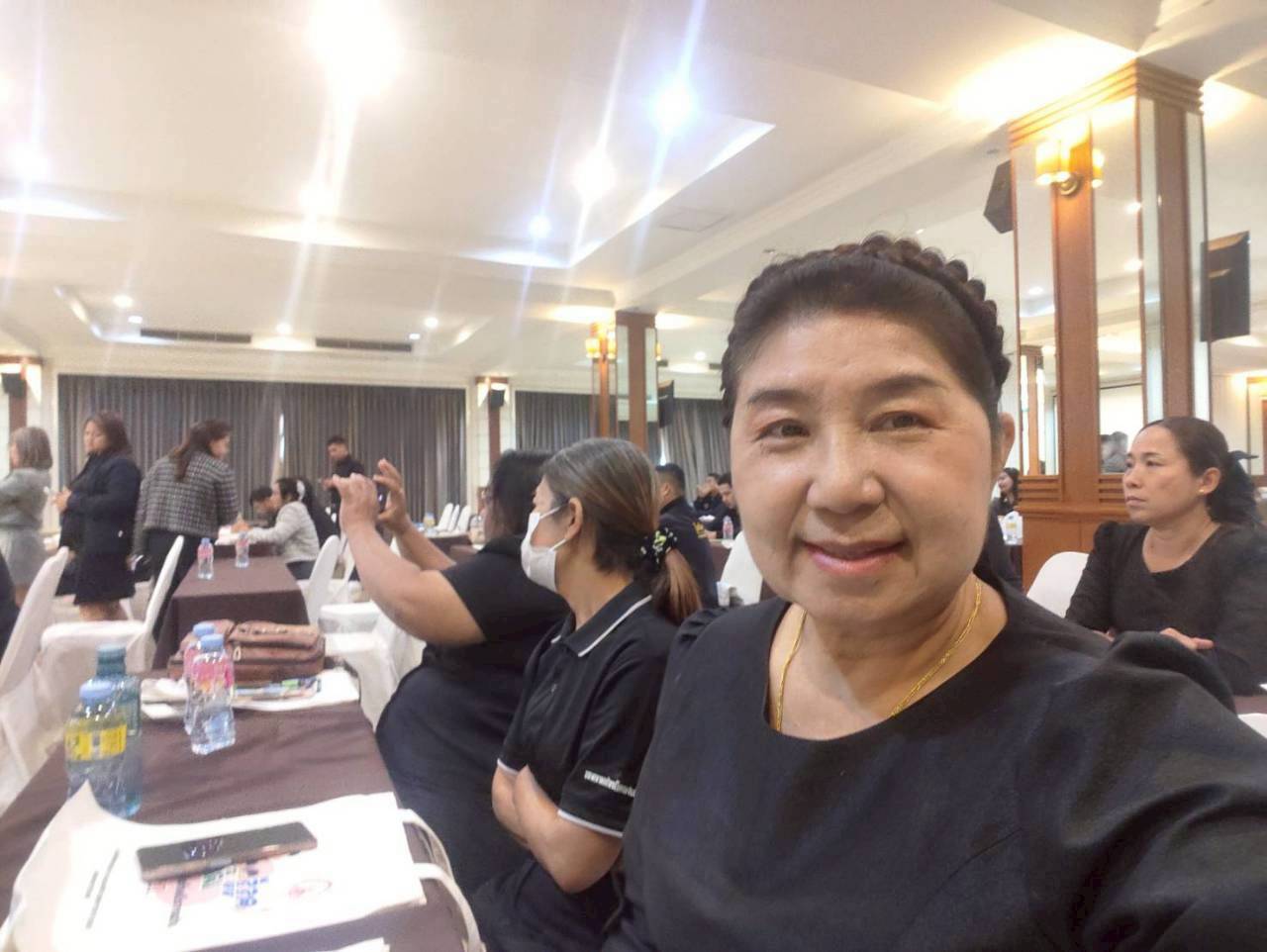 โครงการครูรู้ เด็กรอดเสริมเกราะป้องกันภัยห่างไกลการค้ามนุษย์  วันที่ 23 มกราคม 2569