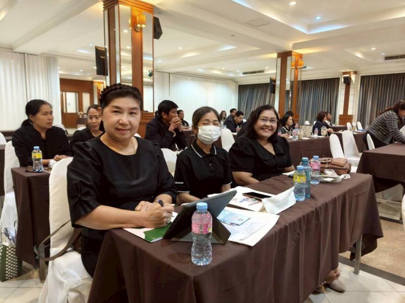 5. โครงการครูรู้ เด็กรอดเสริมเกราะป้องกันภัยห่างไกลการค้ามนุษย์  วันที่ 23 มกราคม 2569