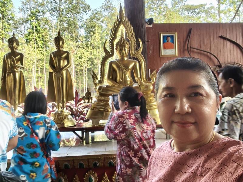 8. เข้าร่วมกิจกรรมประเพณี “วันสงกรานต์” ประจำปี 2569