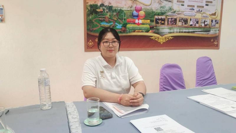 15. การประชุมประจำเดือนผู้บริหารการศึกษา สถานศึกษา ข้าราชการ พนักงานราชการและบุคลากรสำนักงาน สกร.ประจำจังหวัดกำแพงเพชร ครั้งที่ 4/2569  