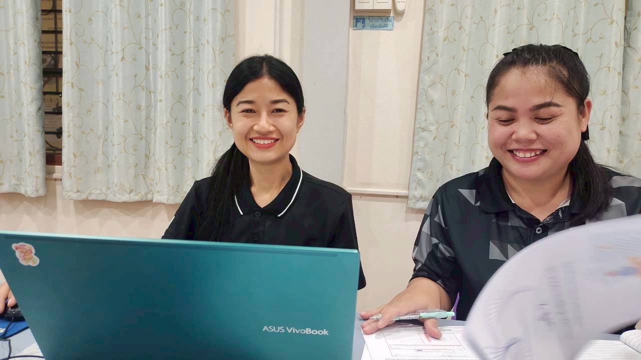 การประชุมรับฟังการชี้แจงการกรอกข้อมูลเด็ก และเยาวชนนอกระบบการศึกษา  (DOLE Zero Dropout) วันที่ 5 พฤษภาคม 2569