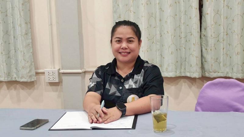 5. การประชุมรับฟังการชี้แจงการกรอกข้อมูลเด็ก และเยาวชนนอกระบบการศึกษา  (DOLE Zero Dropout) วันที่ 5 พฤษภาคม 2569