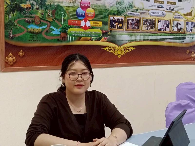 17. การประชุมรับฟังการชี้แจงการกรอกข้อมูลเด็ก และเยาวชนนอกระบบการศึกษา  (DOLE Zero Dropout) วันที่ 5 พฤษภาคม 2569