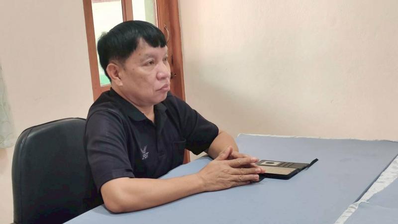 24. การประชุมรับฟังการชี้แจงการกรอกข้อมูลเด็ก และเยาวชนนอกระบบการศึกษา  (DOLE Zero Dropout) วันที่ 5 พฤษภาคม 2569
