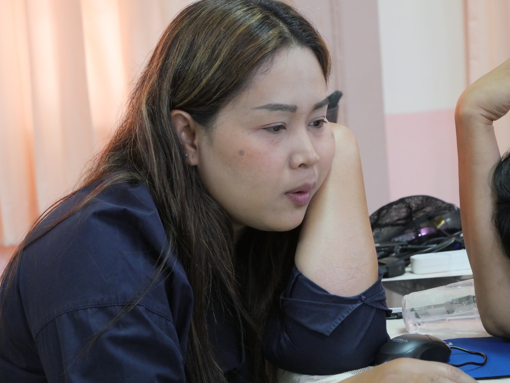 โครงการพัฒนาทักษะดิจิทัลเพื่อการเรียนรู้ตลอดชีวิต (Digital Literacy) วันที่ 6-7 พฤษภาคม 2569